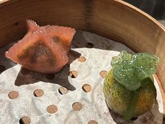 -万丽轩·粤菜(王府井金茂万丽酒店)