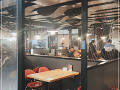 -鱼酷活鱼烤鱼(梅江印象城店)