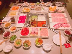 -海底捞火锅(群光广场店)
