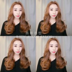 -P.STYLE 派斯造型