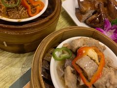 -添好运点心专门店(百老汇店)