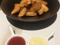 -喜雀JOY KITCHEN