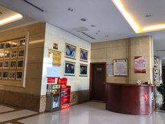 -延吉白山大厦酒店