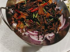 -老山东·山东菜(鲁菜名店)