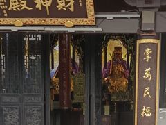 -句容茅山景区