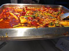 -鸣记烤鱼(茂业天地店)