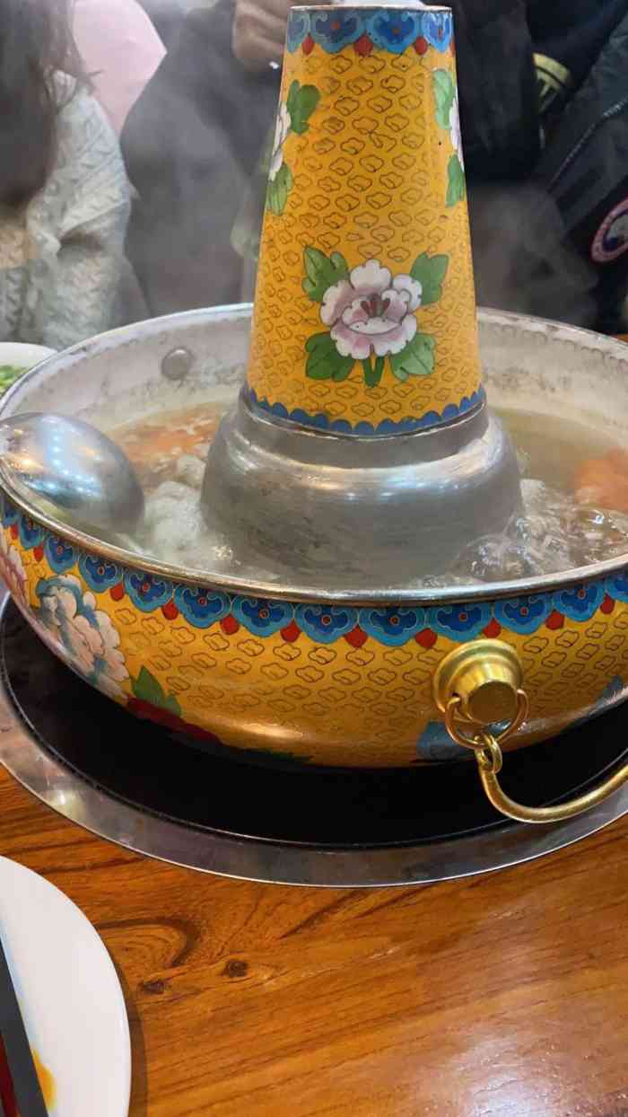 苏鲁锭冰煮羊-"吃过超多家冰煮羊,也有超多家团购餐,看到.