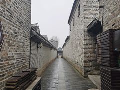 -窑湾古镇