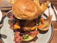 -blue frog蓝蛙(长泰广场店)