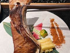 -上井料理黑金店(IFS国金中心店)
