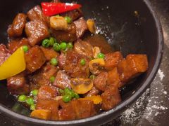-宝轩渔府·老字号海鲜·正宗津菜(水上店)