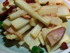 -长亭酒肆.武夷菜(鼓楼后海店)