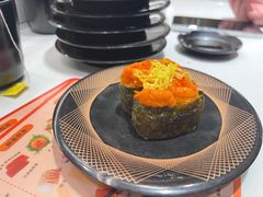 -争鲜回转寿司(朝北大悦城店)