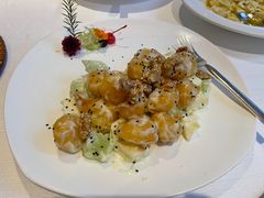 -阳澄湖费尔蒙酒店颐丰阁中餐厅(马鞍山西路店)