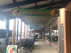 -Dooley's Premium Ice Cream