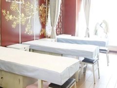 -益康盲人推拿按摩(长虹店)