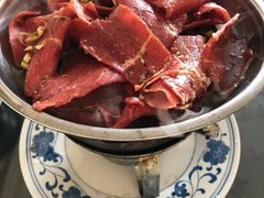 烤牛肉-朝鲜饭店(房山店)