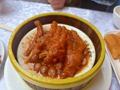 -冰泉豆浆馆(白云山总店)