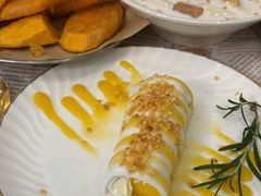 -夏羽记甜品(小榄大信店)