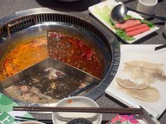 -悦见花开·花园里的火锅·露营·下午茶