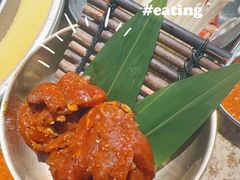 -安小胖韩国烤肉(北热闹路店)