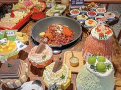 -楠火锅(西单店)