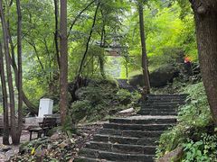 -三块石国家森林公园