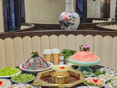 -蜀九香火锅(彩虹店)