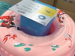 -迪卡侬(南二环店)