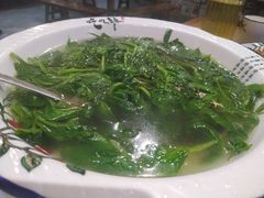 -厨神老街兔·淳朴人家店(盐帮菜风味名店)