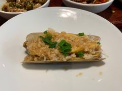 -老郑海鲜楼(天桥店)