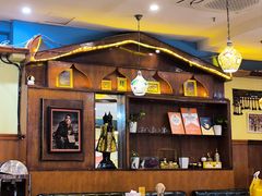 -清真· AL-JANNAT 佳纳特餐厅(仙林店)