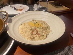 -MONICH牛排融合餐厅(和义大道购物中心店)