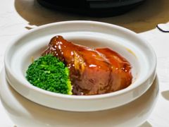 -徽镇小厨·经典徽菜(马连道店)