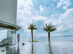 -深圳大梅沙京基洲际度假酒店