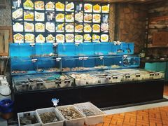 -禾记海鲜烧烤(八一路店)