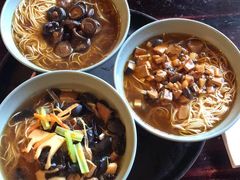 -重元寺香积厨素斋馆