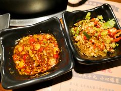 -原牛道·潮汕围炉火锅(讯美店)