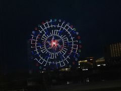 -琴岛之星摩天轮