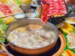 -椰小鸡·琼州糟粕醋·火锅(美兰缤纷城店)