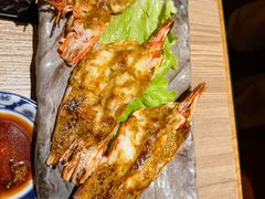 -小山日本料理(兴业太古汇店)