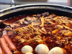 -安徽阜阳卷馍(西单店)