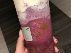 -喜茶(中山利和新地店)