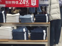 -优衣库(重庆沙坪坝印象汇店)