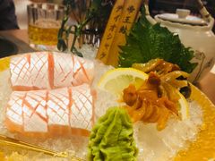 -文三酒肆自助放题(新街口友谊广场店)