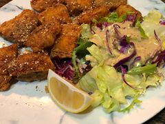 -NLFS1983咖啡花园餐厅(锦桂店)