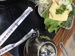 -翠山·映月湖景餐厅(映月湖公园店)