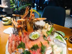 -和彩放题餐厅(酒仙桥店)