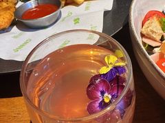 -JINNS锦时 steak&pizza(浸信会礼拜堂旧址店)
