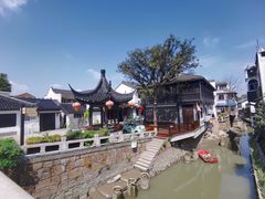 -浏河古镇